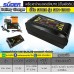 เครื่องชาร์จแบตเตอรี่รถยนต์ 12V 6A SUOER รุ่น SON-1206D